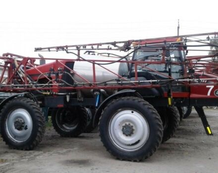 CASE IH Другая, объемом двигателя 0 л и пробегом 1 тыс. км за 100000 $, фото 10 на Automoto.ua