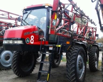 CASE IH Другая, объемом двигателя 0 л и пробегом 1 тыс. км за 100000 $, фото 2 на Automoto.ua
