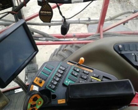 CASE IH Другая, объемом двигателя 0 л и пробегом 1 тыс. км за 100000 $, фото 6 на Automoto.ua