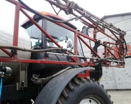 CASE IH Другая, объемом двигателя 0 л и пробегом 1 тыс. км за 100000 $, фото 11 на Automoto.ua