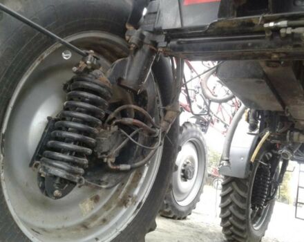 CASE IH Другая, объемом двигателя 0 л и пробегом 1 тыс. км за 100000 $, фото 3 на Automoto.ua