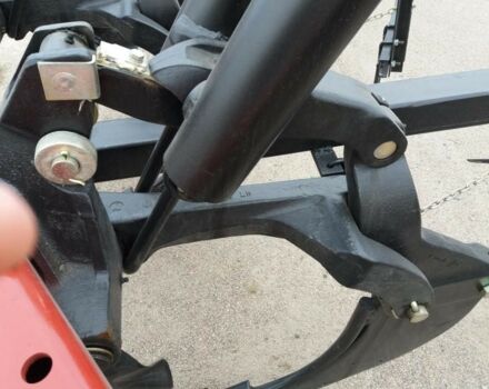 CASE IH Другая, объемом двигателя 0 л и пробегом 0 тыс. км за 10000 $, фото 3 на Automoto.ua