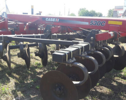 CASE IH Другая, объемом двигателя 0 л и пробегом 1 тыс. км за 24000 $, фото 2 на Automoto.ua