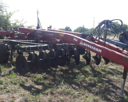CASE IH Другая, объемом двигателя 0 л и пробегом 1 тыс. км за 24000 $, фото 1 на Automoto.ua