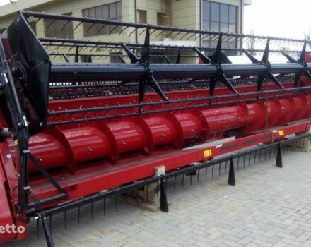 CASE IH Другая, объемом двигателя 0 л и пробегом 0 тыс. км за 39523 $, фото 3 на Automoto.ua