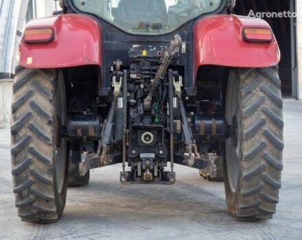 Желтый CASE IH Другая, объемом двигателя 0 л и пробегом 0 тыс. км за 57953 $, фото 13 на Automoto.ua