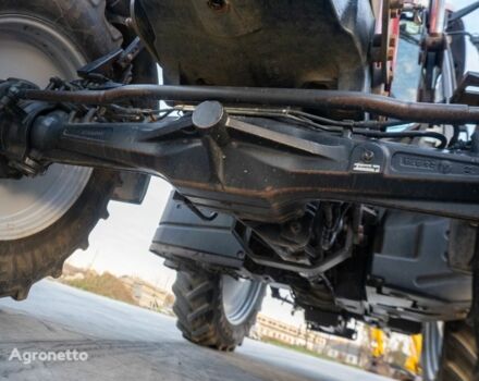 Желтый CASE IH Другая, объемом двигателя 0 л и пробегом 0 тыс. км за 57953 $, фото 3 на Automoto.ua