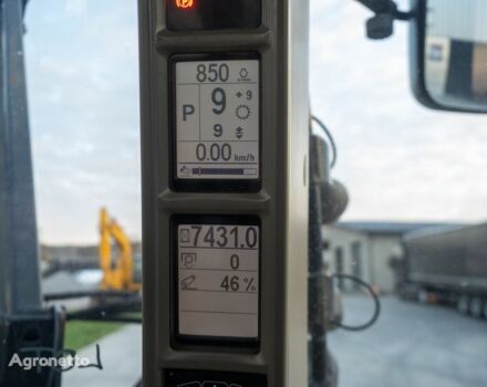 Желтый CASE IH Другая, объемом двигателя 0 л и пробегом 0 тыс. км за 57953 $, фото 2 на Automoto.ua