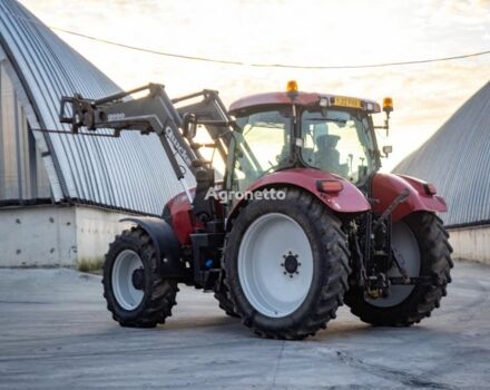 Желтый CASE IH Другая, объемом двигателя 0 л и пробегом 0 тыс. км за 57953 $, фото 14 на Automoto.ua