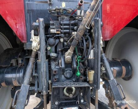Желтый CASE IH Другая, объемом двигателя 0 л и пробегом 0 тыс. км за 57953 $, фото 11 на Automoto.ua