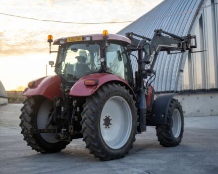 Желтый CASE IH Другая, объемом двигателя 0 л и пробегом 0 тыс. км за 57953 $, фото 12 на Automoto.ua
