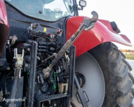 Желтый CASE IH Другая, объемом двигателя 0 л и пробегом 0 тыс. км за 57953 $, фото 9 на Automoto.ua