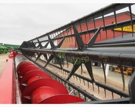 Червоний CASE IH Flex 2020, об'ємом двигуна 0 л та пробігом 0 тис. км за 20000 $, фото 7 на Automoto.ua