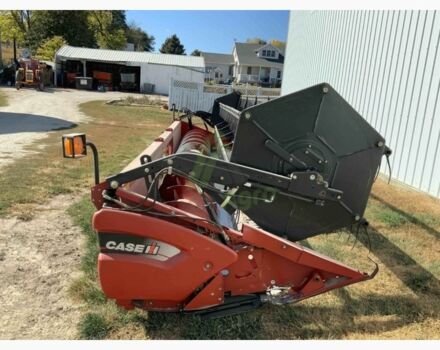 Червоний CASE IH Flex 2020, об'ємом двигуна 0 л та пробігом 0 тис. км за 18000 $, фото 9 на Automoto.ua