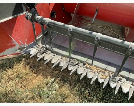 Червоний CASE IH Flex 2020, об'ємом двигуна 0 л та пробігом 0 тис. км за 18000 $, фото 10 на Automoto.ua