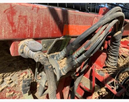 Червоний CASE IH Flex 2020, об'ємом двигуна 0 л та пробігом 0 тис. км за 18000 $, фото 17 на Automoto.ua