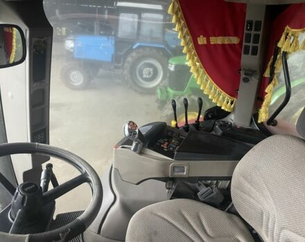 Красный CASE IH IH Puma 210, объемом двигателя 6.8 л и пробегом 6 тыс. км за 72290 $, фото 8 на Automoto.ua