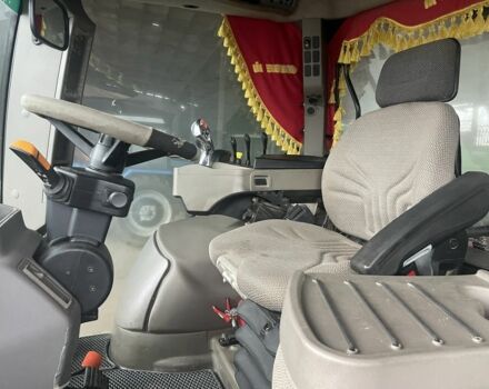 Красный CASE IH IH Puma 210, объемом двигателя 6.8 л и пробегом 6 тыс. км за 72290 $, фото 9 на Automoto.ua