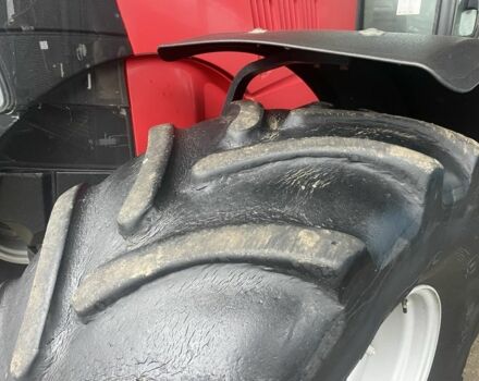 Красный CASE IH IH Puma 210, объемом двигателя 6.8 л и пробегом 6 тыс. км за 72290 $, фото 6 на Automoto.ua