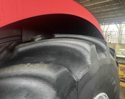 Красный CASE IH IH Puma 210, объемом двигателя 6.8 л и пробегом 6 тыс. км за 72290 $, фото 3 на Automoto.ua