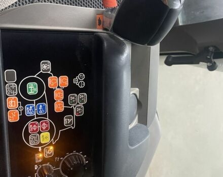 Красный CASE IH IH Puma 210, объемом двигателя 6.8 л и пробегом 6 тыс. км за 72290 $, фото 10 на Automoto.ua