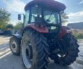 Красный CASE IH JX 110 Farmal, объемом двигателя 4.75 л и пробегом 2 тыс. км за 32500 $, фото 5 на Automoto.ua
