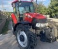 Красный CASE IH JX 110 Farmal, объемом двигателя 4.75 л и пробегом 2 тыс. км за 32500 $, фото 1 на Automoto.ua