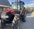 Красный CASE IH JX 110 Farmal, объемом двигателя 4.75 л и пробегом 2 тыс. км за 32500 $, фото 1 на Automoto.ua