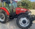 Красный CASE IH JX 110 Farmal, объемом двигателя 4.75 л и пробегом 2 тыс. км за 32500 $, фото 2 на Automoto.ua