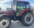 Красный CASE IH JX 110 Farmal, объемом двигателя 4.75 л и пробегом 2 тыс. км за 32500 $, фото 6 на Automoto.ua