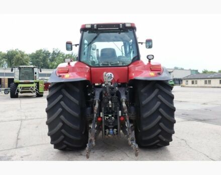 Червоний CASE IH Magnum 280, об'ємом двигуна 0 л та пробігом 10 тис. км за 81188 $, фото 4 на Automoto.ua