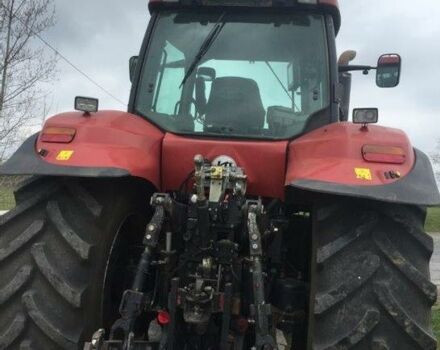 Красный CASE IH Magnum 335, объемом двигателя 0 л и пробегом 10 тыс. км за 61778 $, фото 2 на Automoto.ua