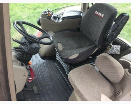 Красный CASE IH Magnum 335, объемом двигателя 0 л и пробегом 10 тыс. км за 61778 $, фото 3 на Automoto.ua