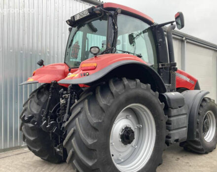 Красный CASE IH Magnum 340, объемом двигателя 0 л и пробегом 10 тыс. км за 90855 $, фото 7 на Automoto.ua