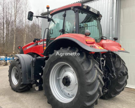 Красный CASE IH Magnum 340, объемом двигателя 0 л и пробегом 10 тыс. км за 90855 $, фото 5 на Automoto.ua