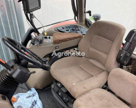 Красный CASE IH Magnum 340, объемом двигателя 0 л и пробегом 10 тыс. км за 90855 $, фото 9 на Automoto.ua