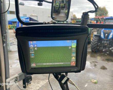 Красный CASE IH Magnum 340, объемом двигателя 0 л и пробегом 10 тыс. км за 90855 $, фото 11 на Automoto.ua