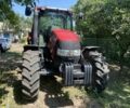 Красный CASE IH Maxxum 125, объемом двигателя 6.75 л и пробегом 4 тыс. км за 44000 $, фото 1 на Automoto.ua