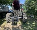 Красный CASE IH Maxxum 125, объемом двигателя 6.75 л и пробегом 4 тыс. км за 44000 $, фото 13 на Automoto.ua
