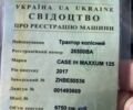 Красный CASE IH Maxxum 125, объемом двигателя 6.75 л и пробегом 4 тыс. км за 44000 $, фото 18 на Automoto.ua