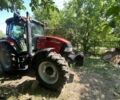 Красный CASE IH Maxxum 125, объемом двигателя 6.75 л и пробегом 4 тыс. км за 44000 $, фото 1 на Automoto.ua