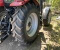 Красный CASE IH Maxxum 125, объемом двигателя 6.75 л и пробегом 4 тыс. км за 44000 $, фото 7 на Automoto.ua