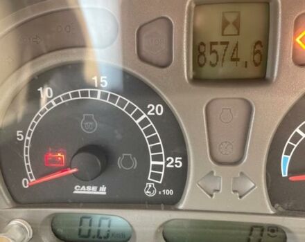 Червоний CASE IH Maxxum 140 MC, об'ємом двигуна 0 л та пробігом 10 тис. км за 56143 $, фото 2 на Automoto.ua
