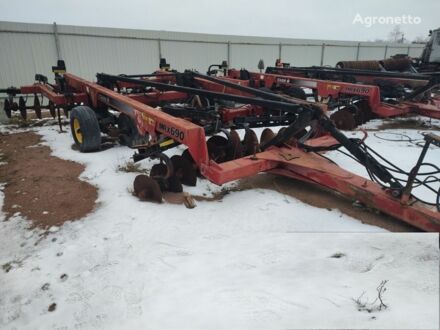 Красный CASE IH MRX 690, объемом двигателя 0 л и пробегом 0 тыс. км за 24229 $, фото 1 на Automoto.ua