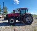 Красный CASE IH MX 270, объемом двигателя 8.9 л и пробегом 8 тыс. км за 33000 $, фото 1 на Automoto.ua