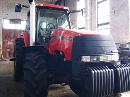 CASE IH MX 285, объемом двигателя 8.3 л и пробегом 0 тыс. км за 45000 $, фото 1 на Automoto.ua