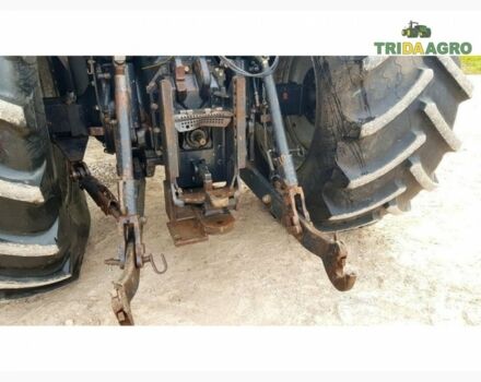 Червоний CASE IH MXM 190, об'ємом двигуна 0 л та пробігом 10 тис. км за 32350 $, фото 2 на Automoto.ua