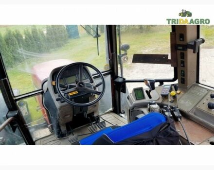 Червоний CASE IH MXM 190, об'ємом двигуна 0 л та пробігом 10 тис. км за 32350 $, фото 8 на Automoto.ua