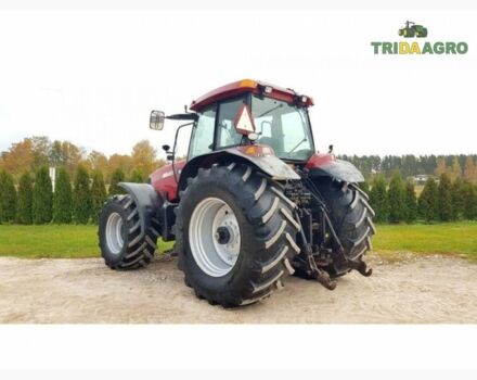 Червоний CASE IH MXM 190, об'ємом двигуна 0 л та пробігом 10 тис. км за 32350 $, фото 1 на Automoto.ua