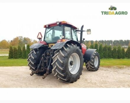 Червоний CASE IH MXM 190, об'ємом двигуна 0 л та пробігом 10 тис. км за 32350 $, фото 3 на Automoto.ua